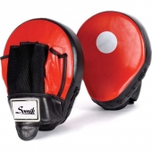 PUNCHING MITS